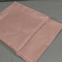 VitalCozy Faraday Fabric, Copper Faraday Cloth for EMP Shield,grounding Mobile Phone,WiFi, GPS Copper Nickel Fabric Material Blocks Rf Signals(1 Sheet,78"x43")
