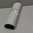 TURSTIN Artificial Grass Table Runner - 12 x 36 Inch Green Synthetic Grass Carpet Rug for Table Decorations, Spring, Summer, Wedding, Birthday Parties