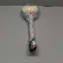 Grill Rescue BBQ Replaceable Cleaning Head, Bristle Free Grill Brush- Durable and Unique Grill Tools for Cast Iron or Stainless-Steel Grates, Barbecue Cleaner