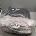 CHILLSUN Air Mattress Full with Built in Pump, 18" Raised Comfort Blow up Mattress, Inflatable Mattress colchon inflable, Upgraded Flocked Top Air Bed with Storage Bag for Home, Camping & Guests