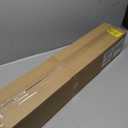 6 Inch Auger Drill Bit with 3/4Inch Shaft Fit for Planting, Gardening, Tree Planting, Digging Holes