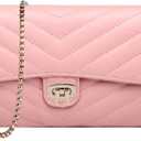 YAZEKOUS Small Crossbody Bags for Women, Small Purses Crossbody Purses, Cell Phone Purse with Card Slots for Travel Daypack | Small Purses, with Card Slots, for Travel Daypack, Small Purses, with Card Slots, for Travel Daypack