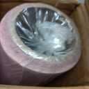 Kate Seamless Paper Backdrop for Photography Solid Pink Backdrop Paper (53''x16.4' Baby Pink)