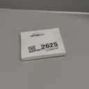 Juexica 16 Pcs Rhinestone Hair Clips Bling Rhinestone Snap Hair Clips Crystal Diamond Pins 3 Inches Silver Large Decorative Accessories for Women Wedding Christmas Bridal Shower Decorations