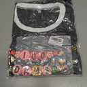 YI XIANG RAN Plus Size 100 Days of School Shirt Women Teacher Shirts 100 Days Gift Tees Casual Long Sleeve Tops (5X-Large Plus, Darkgrey2)