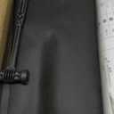 VTRIN 10 Tier Shoe Rack Tall Large Capacity 50 Pair Wide Shoe Organizer with Two Hooks Sturdy Metal Shoe Shelf for Entryway, Closet, Bedroom (Black)