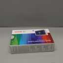 Bosch Connected Control BCC110 Smart Phone Wi-Fi Thermostat - Compatible with Alexa - Touch Screen, White