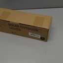 GIGALUMI Garden Decor Outdoor Lights 120LED 4Pack, Solar Garden Lights for Christmas Outside Fairy Firework Decorative, Solar Powered for Yard Pathway Flowerbed Planter Balcony Patio Decor (Warm White