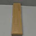 FIRJOY 12" Valet Rod for Closet Pull Out (1 Pack, Orange)