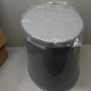 PLAYBERG Portable Travel Toilet for Camping and Hiking