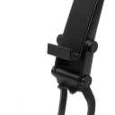 2 x Phone Clip for Xbox Series X Controller, Xbox Series S Controller Mobile Phone Mount Adjustable Phone Holder Clamp for Xbox Series S/X,