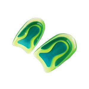 Heel Cups | Kid's 3.5-6.5 / Women 4.5-7.5
