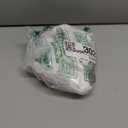 TANG SMALL FISH Upgrade Bed Sheet Holder Band, Adjustable Elastic Fitted Sheet Fasteners, Keep Sheets Tight and Fitted Bottom Sheet Cover Strap, Suitable for All Mattress Sizes White