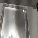 Nordic Ware Natural High Sided Sheet Cake Pan, Silver, High Sided With Lid