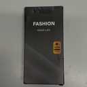 SSLOTSCASE for iPhone 16 Pro Wallet Case with 2X Screen Protector, Kickstand & Camera Cover & Card Holder, Drop Protection Heavy Duty Shockproof Hard Phone Cover for iPhone 16 Pro, Rose Gold