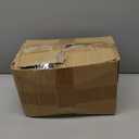 Topteng Fog Lights Lamps Replacement for BMW E30 3Series Sedan Models 19851993 (Does NOT Fit M3 Models)