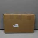 A4 Plastic Clipboard Set of 12, Clear 12.5 x 9 Letter Size for Classroom, Students, Teacher, Nurse, A4 Transparent 8.5 x 11 Clip Board with Low Profile Black Clip, Office & School Supplies