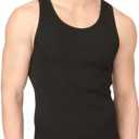 Calvin Klein Men's Cotton Classics 3-Pack Tanks (XX-Large)
