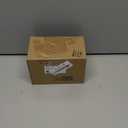 Frienda Black 360 Degree Adjustable Wall Mount Bracket and Silicone Protective Skin for Blink Xt Indoor Outdoor Security Camera(2,Black)