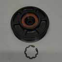 ECCPP A/C Compressor Clutch 2009-2013 for Hyundai Genesis 3.8L Fast Cooling AC Clutch