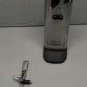 POHL SCHMITT Electric Can Opener with Knife Sharpener and Bottle Opener