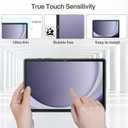 procase 3 pack glass screen pro premium tempered
