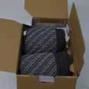 DICKIES 3003418LD, Morrisey Gray 2-Piece Seat Cover Set, Grey