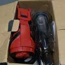 Cordless Vacuum Cleaner Compatible with Milwaukee M18, Handheld Vacuum Cleaner Portable for Hard Floor Carpet Car Pet Hair Cleaning (Battery NOT Included)