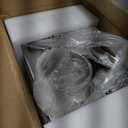 Commercial 12L Soup Warmer with 34L Pot Buffet Bain Marie Commercial Electric Food Warmer, Seamless One-Piece Tank, 30-85 Adjustable Temp Range, UL Certified Key Components-120V,1200W (SW-12QT)