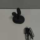 2026 3 in 1 Wireless Charging Station for Apple MagSafe Charger, 15W Fast Magnetic Mag-Safe Charger Stand for iPhone 17 16 15 14 13 12 Apple Watch AirPods Series, Gifts for Men (Black)