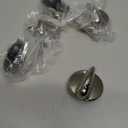 Updated WB03K10303 Stove Knobs Replacement for GE Profile Cooktop & Oven Range, Heavy-Duty Metal Burner Control Knobs, Fit WB03K10208, AP4980246,1810427, etc 5 Packs (Not Universal)