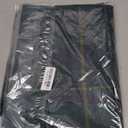 Gilprop 6 Pcs 72 x 13'' Tartan Plaid Bear Babyshower Table Runner Vintage Birthday Party Decoration for Baby Shower Theme Party Table Runner Dining Room Home Kitchen Decor (Green and Blue)