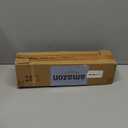 Artificial Potted Plants 17.3 inches Small Fake Lemon Tree Artificial Lemons Citrus Tree with Woven Pot Faux Plants Indoor Lemon Decorations for Home,Office, Living Room Table, Desk