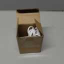 EGK 6V AC Adapter for Omron Blood Pressure Monitor (All Series), Hem-ADPTW5 USA UL Listed Charger Replacement, 10Ft Power Cord