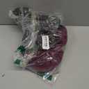 Back Stretcher, Lumbar Traction Device, Spine Decompression Belt, Spinal Back Stretcher Belt, Portable Stretching Device
