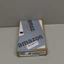 Ravinte 30 Pack Solid 3 Inch Square Cabinet Handles Oil-Rubbed Bronze Pulls Drawer Pulls Kitchen Hardware Handles (3" Hole Center)