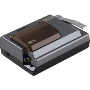 HK2 Electric Cigarette Injector Machine for Size of Tubes: King & 100mm (Gray)