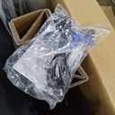 Massage Chair, Full Body Zero Gravity Shiatsu 4D Recliner with Heated Bluetooth Foot Roller,