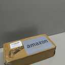 JEGONFRI 40pcs #10  6 inch High Hardness Drywall Screws, Black, Coarse Thread, Phillips Drive, Bugle Head, Black Wood Screws, Long Screws, Wood and More