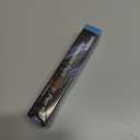 SYOAUTO Blue Touch Up Paint for Tesla Model Y 3 X S Car Touch Up Paint Pen 0.4 oz Automotive Scratch Repair Pen Brush and Tip 2 in 1 Pen (Deep Blue Metallic PPSB)