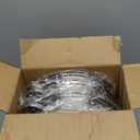 Steamer Pot for Cooking 11 inch Steamer Pot, 3-tier Multipurpose 18/8 Stainless Steel Steam Pot Cookware with Lid for Vegetable, Dumpling, Stock, Sauce, Food