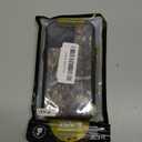 Compatible with iPhone 15 Case Camo Leaf Design for Men Boys Kids, 3-Layer Rugged Shockproof Hard Plastic Bumper +Soft Silicone Rubber Heavy Duty Protection Cover