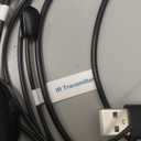 IR transmitter and IR receiver