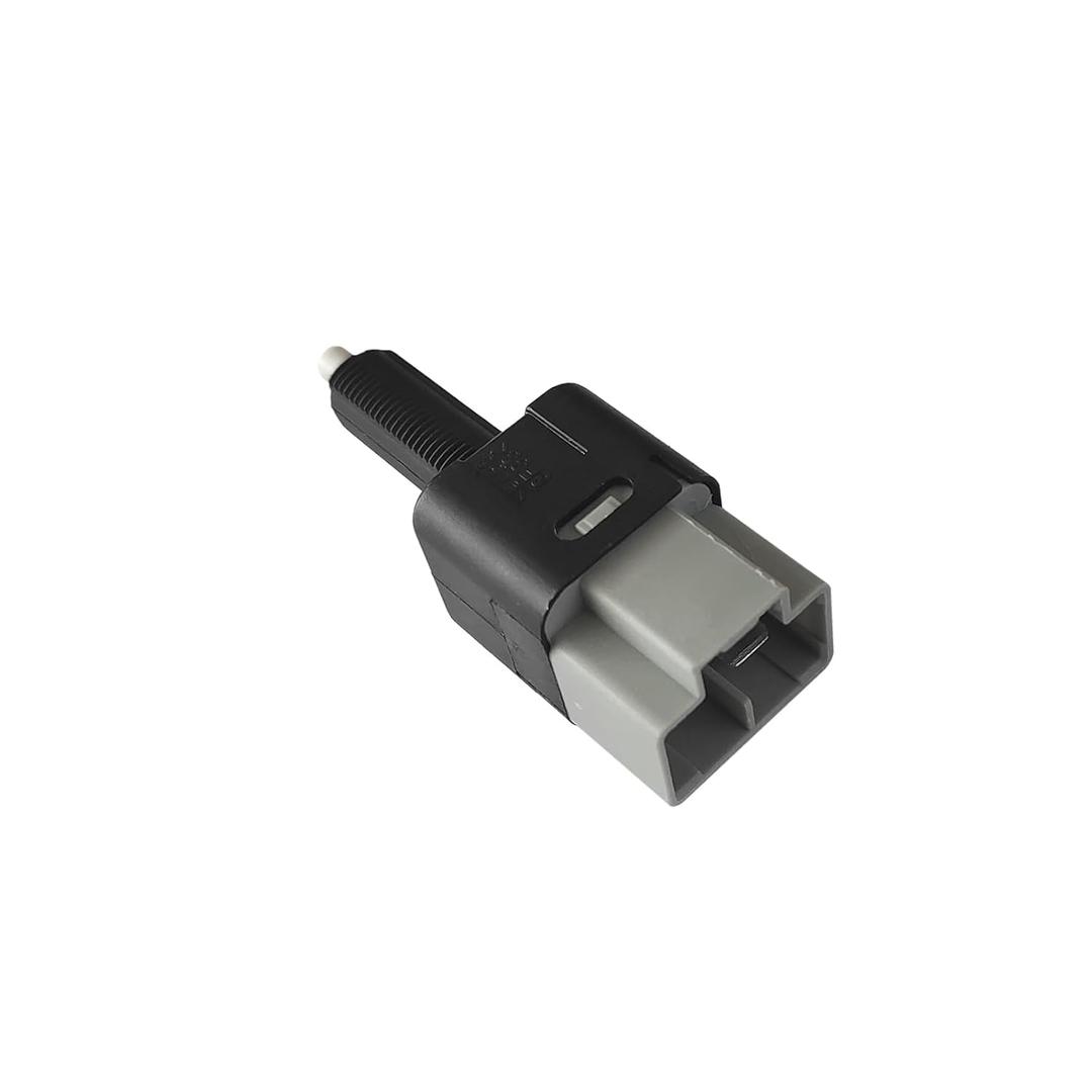 Brake Light Switch Stop Lamp Switch Assembly Compatible with Nissan Pathfinder 2016-2020 Altima 2018, Replace 25320AX11A
