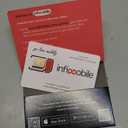 Prepaid Unlimited Plan: 1 Month | 15GB High-Speed Data Per Month | Unlimited Data Talk & Text | Prepaid Plan Service SIM Card | Nationwide Coverage | 4G, 5G Network