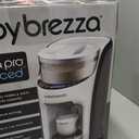 Baby Brezza Formula Pro Advanced Formula Dispenser + Bottle Maker Machine Style: Formula Pro Advanced Dispenser 