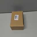 Towel Hooks Bathroom Coat Hooks Robe Hook Stainless Steel Heavy Duty Door Hanger Towel Robe Clothes Cabinet Closet Sponges Wall Hook for Bedroom Kitchen Hotel 4 Packs (Gold) (Drilling)