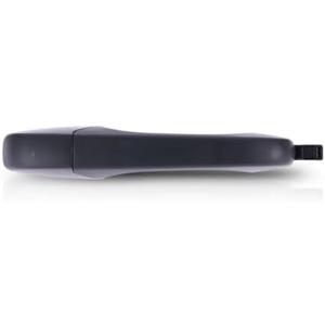Door Handle for Dodge Grand Caravan 2008-2019 Driver Or Passenger Side | Exterior | Rear | Side Sliding Door | Black | Trim:All Submodels Door Handle for Dodge Grand Caravan 2008-2019 Driver Or Passenger Side | Exterior | Rear | Side Sliding Door | Black | Trim:All Submodels