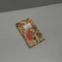 [Full Camera Protection& Mechanical Lock]Magnetic Privacy Case for iPhone 13 Pro Max [Compatible with MagSafe][CD Metal Ring]Full Body Shockproof Metal Bumper, 9H Anti Peeping Glass Cover-Gold