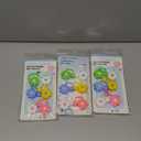 3D Cartoon Straw Cover Cap for Stanley Cup10mm Silicone 